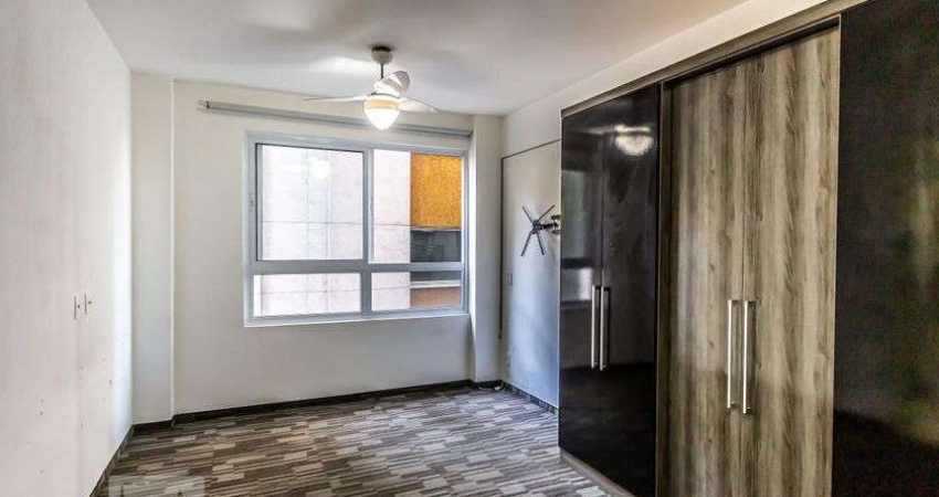 Kitnet / Stúdio para Aluguel - Consolação, 1 Quarto,  36 m² - São Paulo