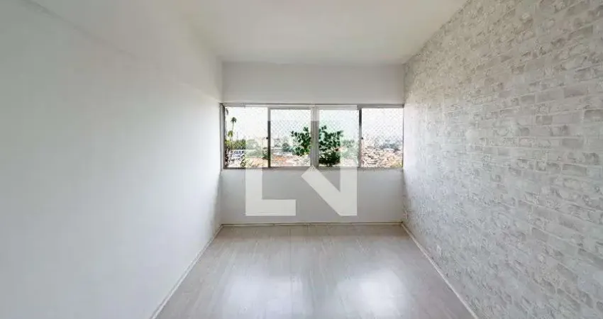 Apartamento para Aluguel - Jabaquara, 1 Quarto,  42 m² - São Paulo
