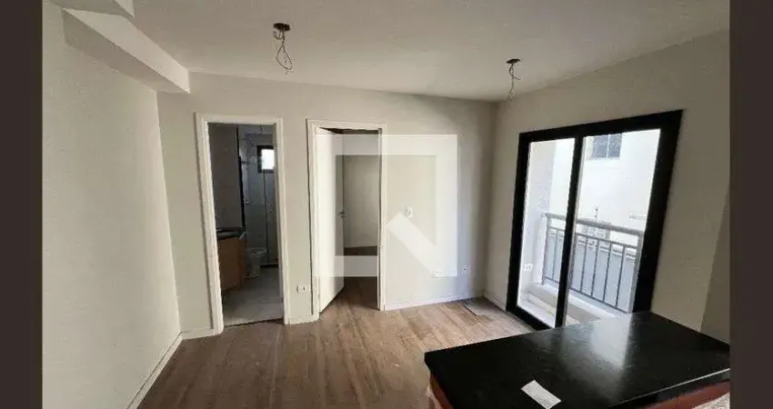Kitnet / Stúdio para Aluguel - Água Fria, 1 Quarto,  29 m² - São Paulo