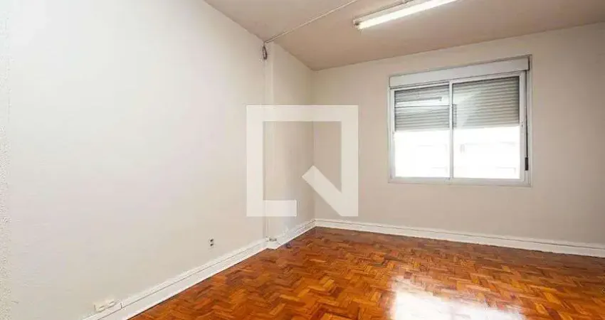 Apartamento para Aluguel - Consolação, 1 Quarto,  50 m² - São Paulo