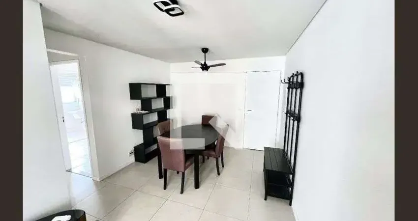 Apartamento para Aluguel - Água Fria, 2 Quartos,  60 m² - São Paulo