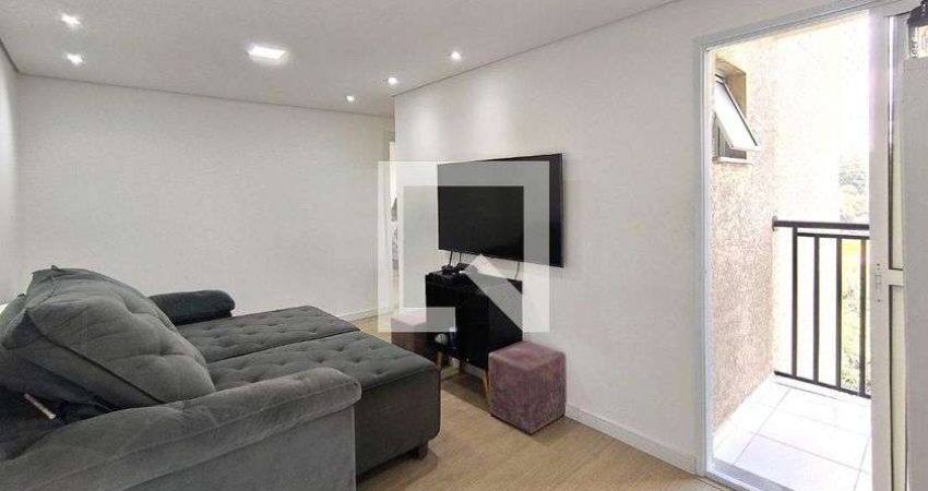 Apartamento para Aluguel - Medeiros, 2 Quartos,  54 m² - Jundiaí