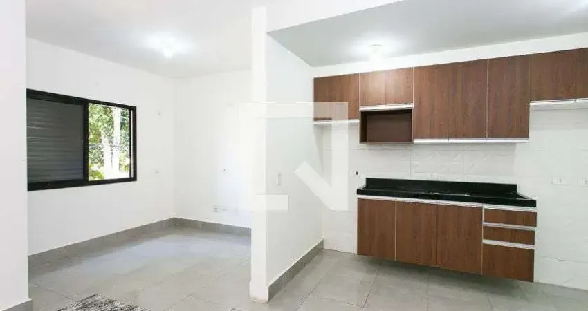 Apartamento para Aluguel - Vila Carrão, 1 Quarto,  33 m² - São Paulo