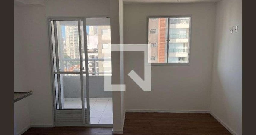 Apartamento para Aluguel - Água Branca, 1 Quarto,  32 m² - São Paulo