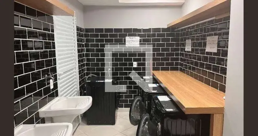 Apartamento para Aluguel - Água Branca, 1 Quarto,  32 m² - São Paulo