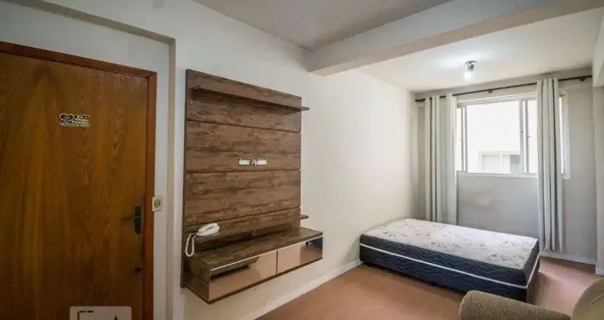 Apartamento para Aluguel - Botafogo, 1 Quarto,  33 m² - Campinas