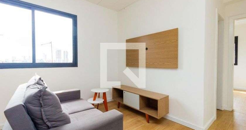 Apartamento para Aluguel - Vila Aricanduva, 1 Quarto,  40 m² - São Paulo