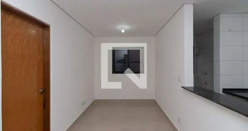 Apartamento para Aluguel - Vila Maria , 1 Quarto,  55 m² - São Paulo