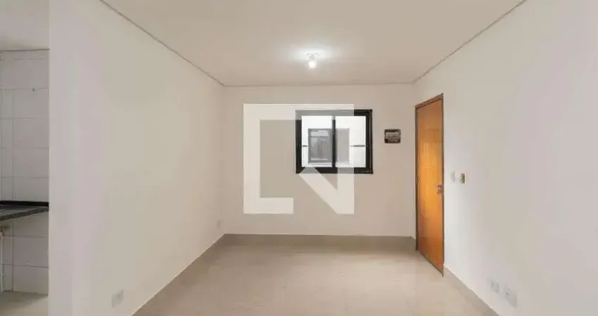 Apartamento para Aluguel - Vila Maria , 1 Quarto,  55 m² - São Paulo