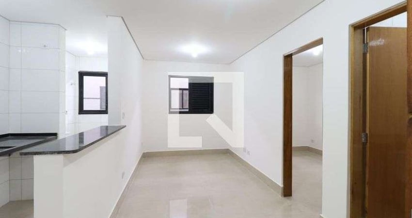 Apartamento para Aluguel - Vila Maria , 1 Quarto,  55 m² - São Paulo