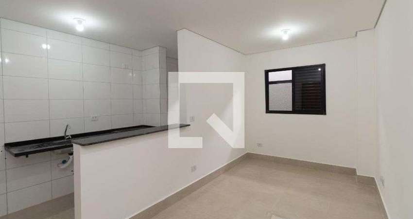 Apartamento para Aluguel - Vila Maria , 1 Quarto,  55 m² - São Paulo