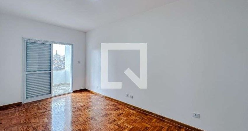 Apartamento para Aluguel - Mooca, 1 Quarto,  60 m² - São Paulo