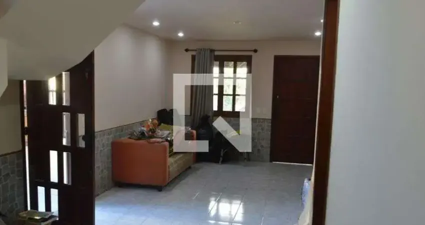 Casa / Sobrado em Condomínio para Aluguel - Taquara, 4 Quartos,  120 m² - Rio de Janeiro