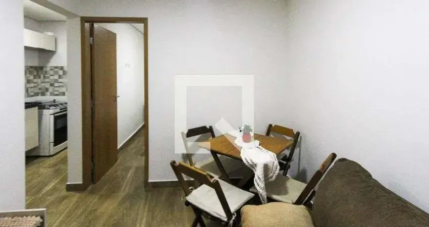 Apartamento para Aluguel - Vila Formosa, 1 Quarto,  30 m² - São Paulo