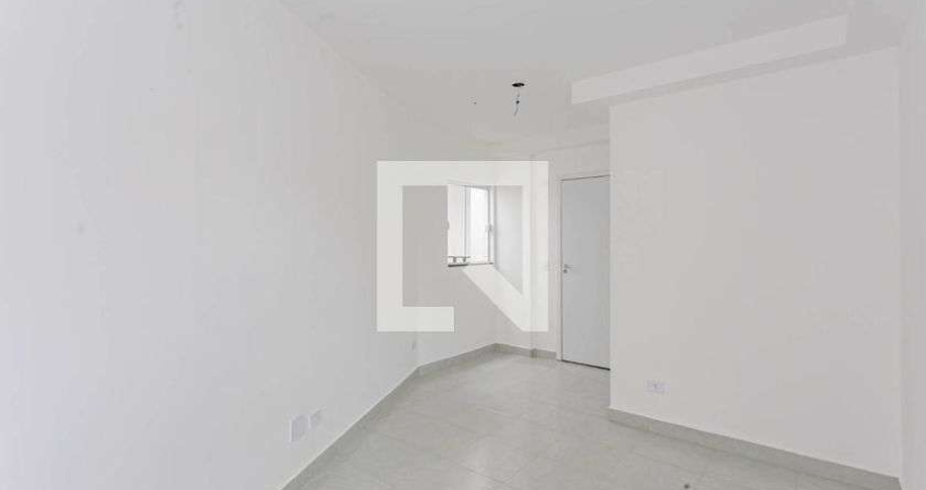 Apartamento para Aluguel - Vila das Mercês, 1 Quarto,  33 m² - São Paulo