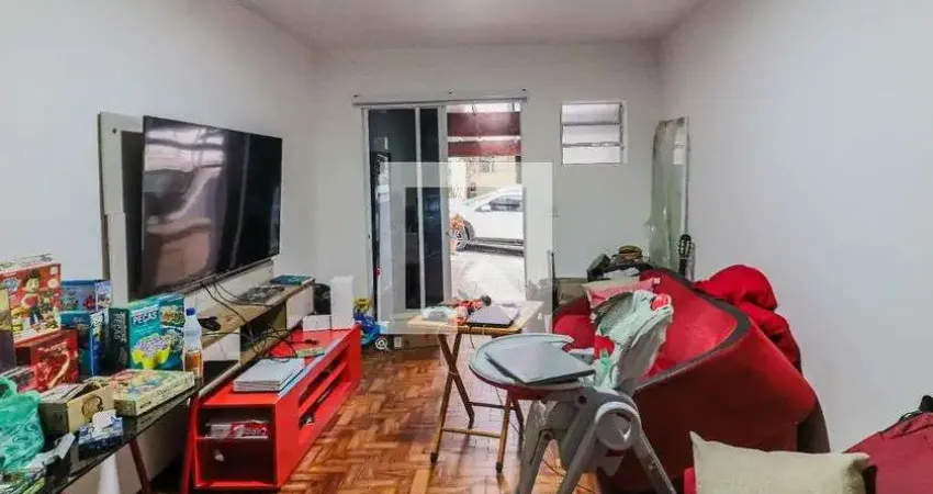 Casa / Sobrado em Condomínio para Aluguel - Jardim do Lago, 2 Quartos,  80 m² - São Paulo