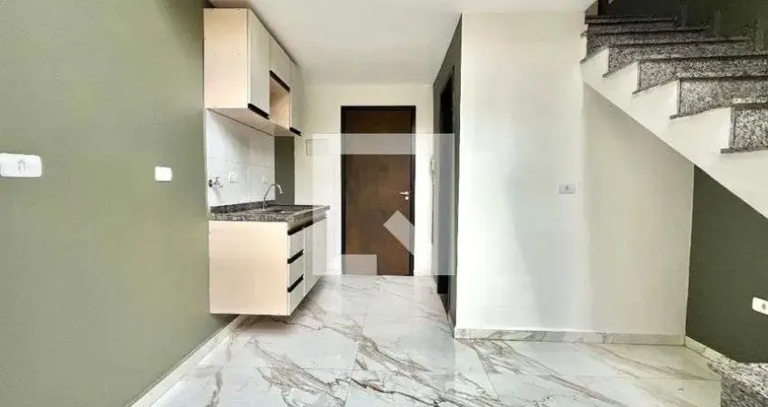 Apartamento para Aluguel - Vila Mascote, 1 Quarto,  35 m² - São Paulo