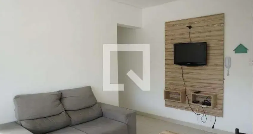 Apartamento para Aluguel - Mooca, 1 Quarto,  45 m² - São Paulo