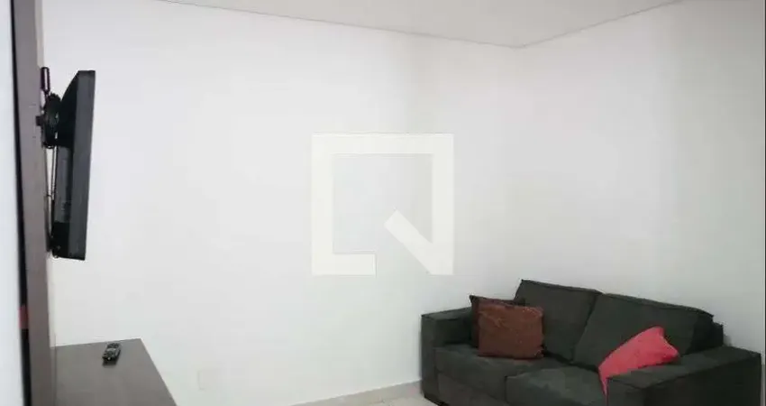 Apartamento para Aluguel - Mooca, 1 Quarto,  40 m² - São Paulo