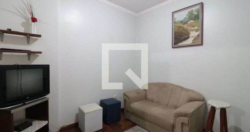 Cobertura para Aluguel - Mooca, 1 Quarto,  40 m² - São Paulo