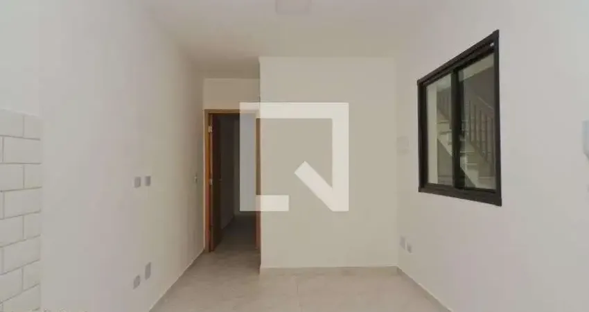 Apartamento para Aluguel - Santana, 1 Quarto,  26 m² - São Paulo
