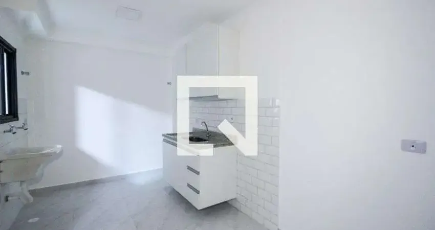 Apartamento para Aluguel - Santana, 1 Quarto,  25 m² - São Paulo
