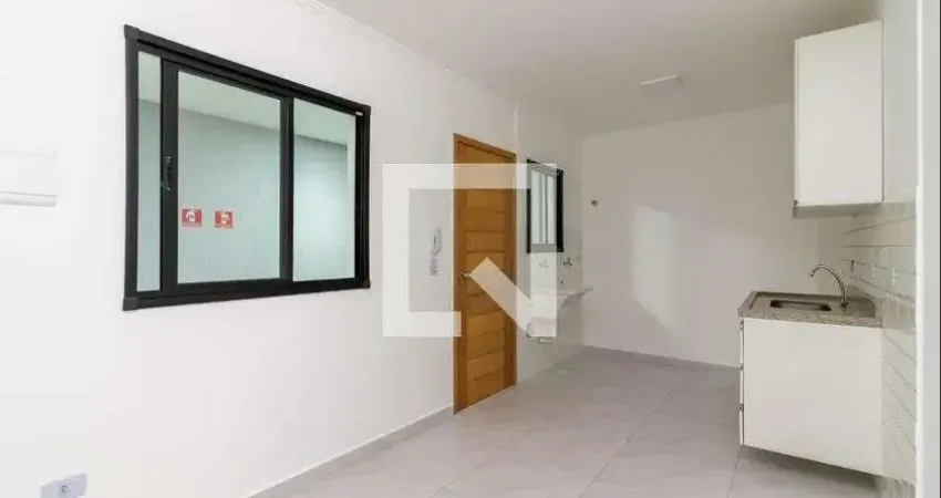Apartamento para Aluguel - Santana, 1 Quarto,  25 m² - São Paulo