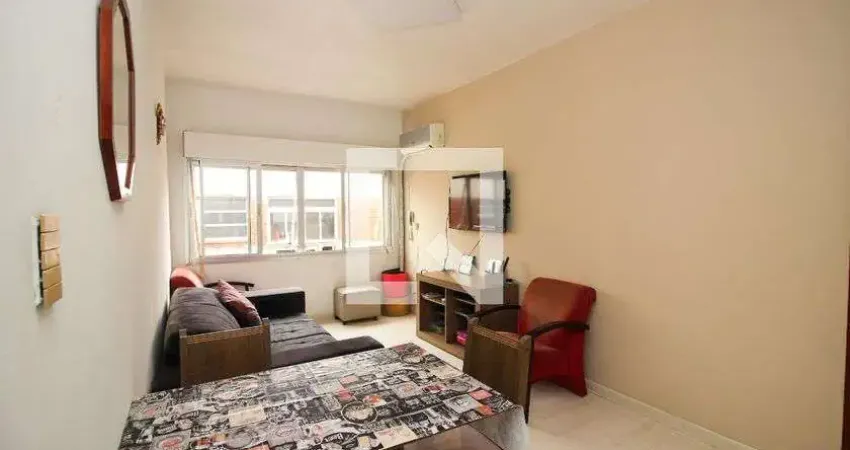 Apartamento para Aluguel - Menino Deus, 3 Quartos,  97 m² - Porto Alegre