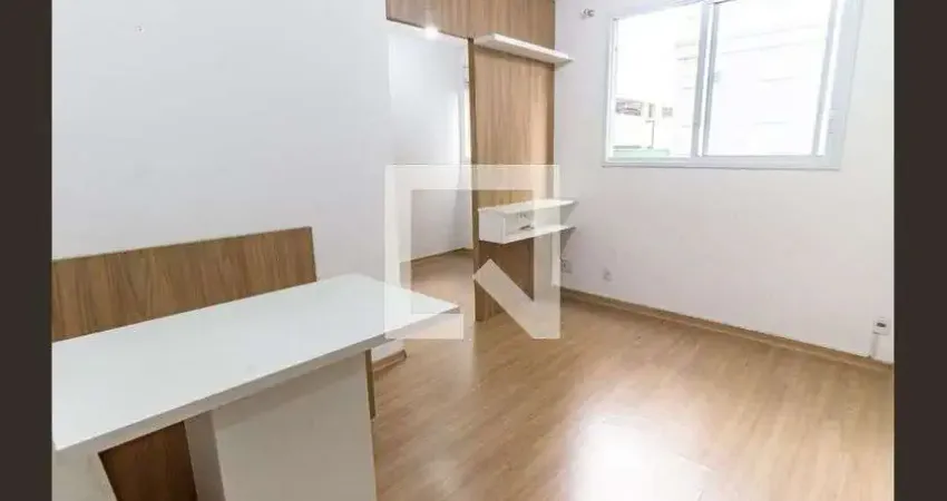 Apartamento para Aluguel - Mooca, 2 Quartos,  38 m² - São Paulo