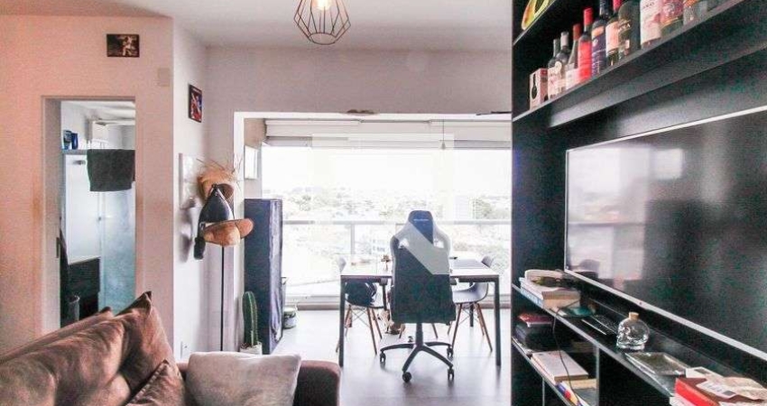 Kitnet / Stúdio para Aluguel - Vila Prudente, 1 Quarto,  34 m² - São Paulo