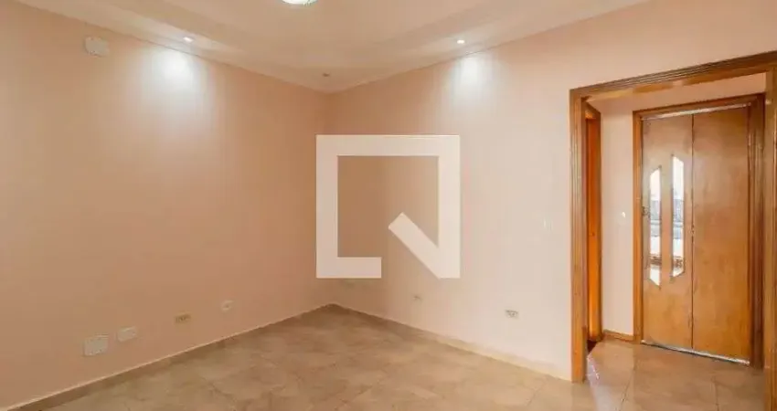 Casa para Aluguel - Gopoúva, 2 Quartos,  90 m² - Guarulhos