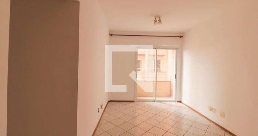 Apartamento para Aluguel - Vila Progresso, 2 Quartos,  98 m² - Jundiaí