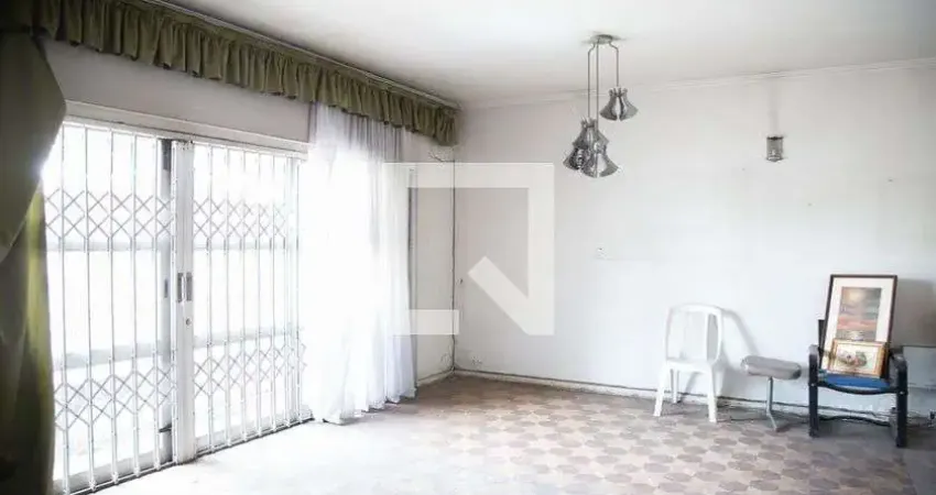 Casa para Aluguel - Vila Augusta, 4 Quartos,  199 m² - Guarulhos