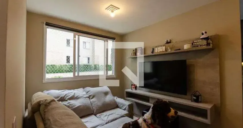 Apartamento para Aluguel - Jardim Iris , 2 Quartos,  43 m² - São Paulo