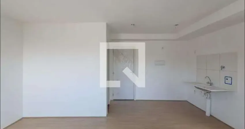 Kitnet / Stúdio para Aluguel - São Cristóvão, 1 Quarto,  32 m² - Rio de Janeiro