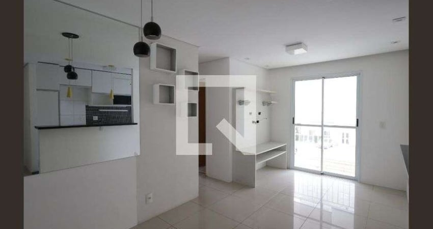 Apartamento para Aluguel - Portal do Morumbi, 2 Quartos,  52 m² - São Paulo