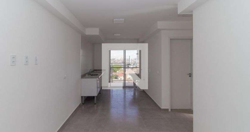 Apartamento para Aluguel - Vila Prudente, 2 Quartos,  48 m² - São Paulo
