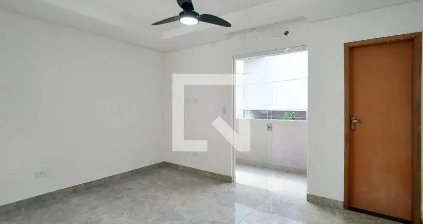 Casa / Sobrado em Condomínio para Aluguel - Vila Tupi, 2 Quartos,  70 m² - Praia Grande