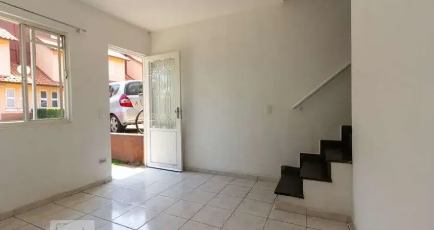 Casa para Aluguel - Jardim do Lago, 3 Quartos,  95 m² - São Paulo