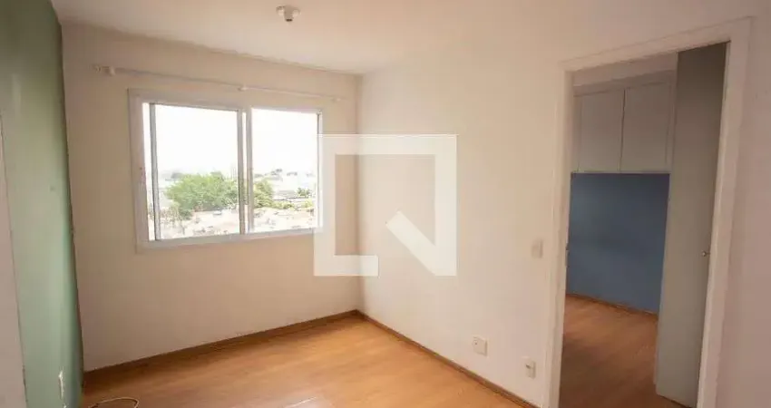 Apartamento para Aluguel - Água Branca, 1 Quarto,  31 m² - São Paulo