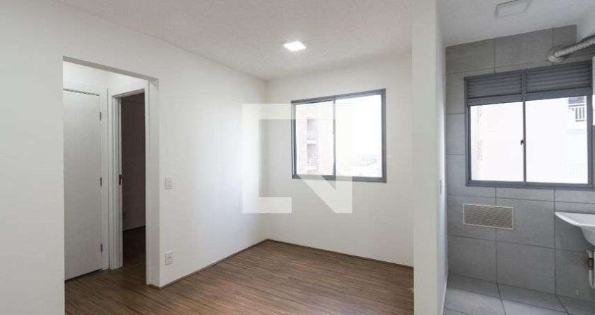 Apartamento para Aluguel - Barra Funda, 1 Quarto,  30 m² - São Paulo