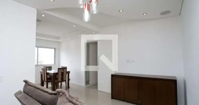 Apartamento para Aluguel - Vila Augusta, 2 Quartos,  76 m² - Guarulhos