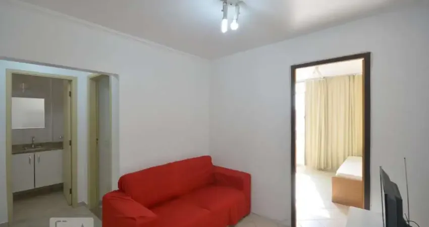 Apartamento para Aluguel - Aclimação, 2 Quartos,  70 m² - São Paulo