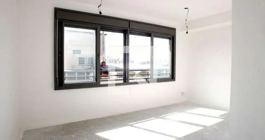 Kitnet / Stúdio para Aluguel - Bela Vista, 1 Quarto,  24 m² - Porto Alegre