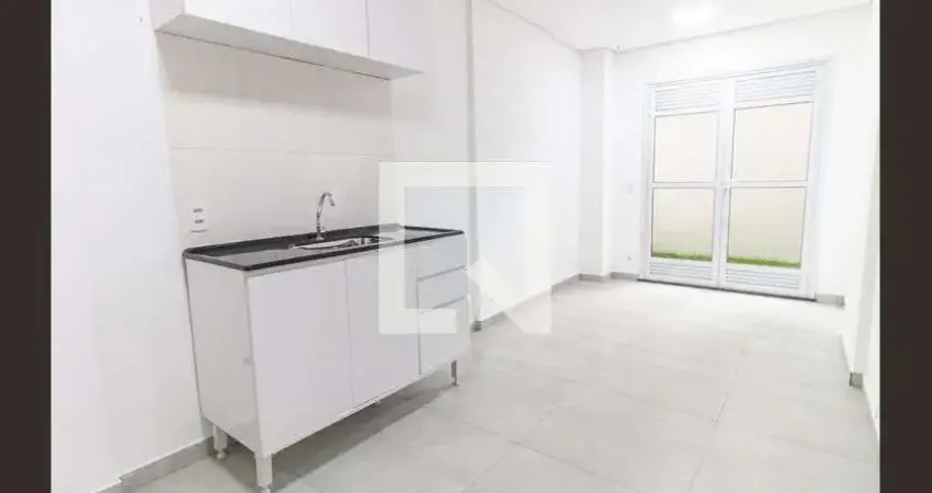 Apartamento para Aluguel - Belém, 1 Quarto,  42 m² - São Paulo