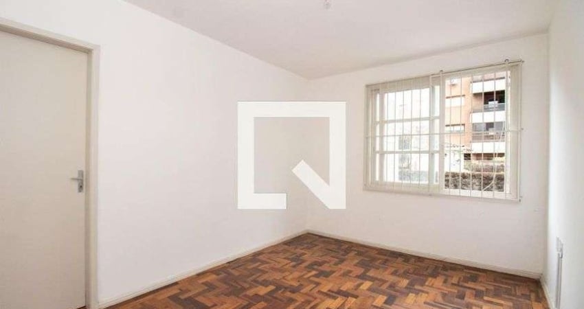 Apartamento para Aluguel - Petrópolis, 1 Quarto,  45 m² - Porto Alegre