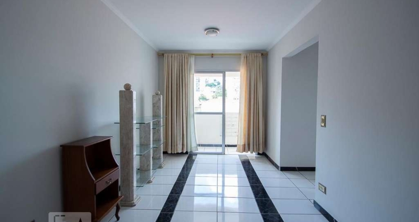 Apartamento para Aluguel - Santana, 2 Quartos,  56 m² - São Paulo