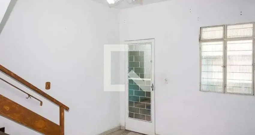 Casa para Aluguel - Campo Grande, 2 Quartos,  80 m² - Rio de Janeiro