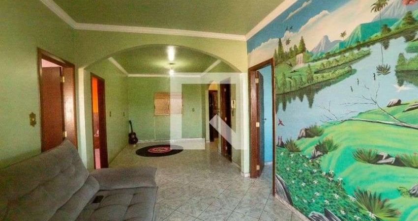Casa para Aluguel - Penha, 4 Quartos,  300 m² - Belo Horizonte