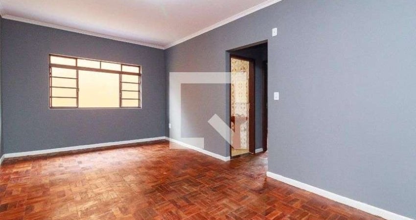 Casa para Aluguel - Jardim das Flores, 3 Quartos,  110 m² - São Paulo